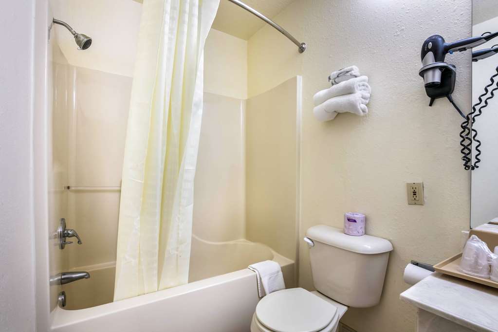 Econo Lodge & Suites Brinkley - photo 22