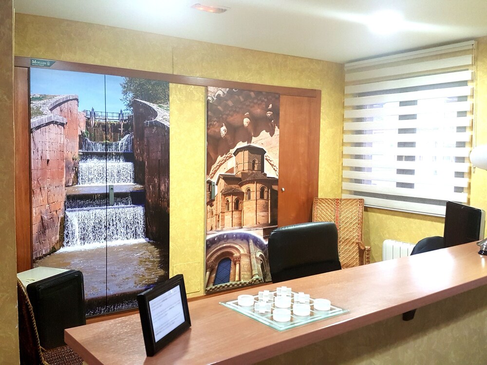Hotel Rural San Pedro — Fromista — photo 3