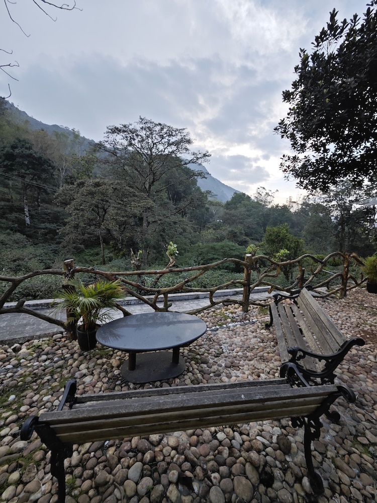 Ibex Resorts Valparai — Valparai