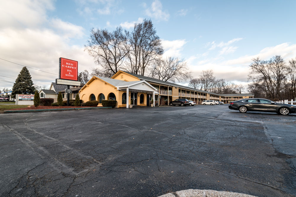 Super 8 Albany - photo 20
