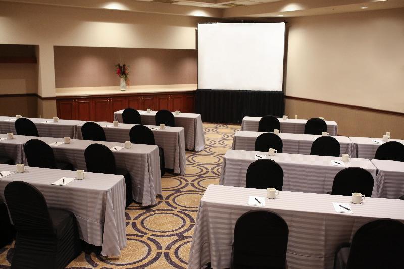 DoubleTree by Hilton Dayton Fairborn - photo 71