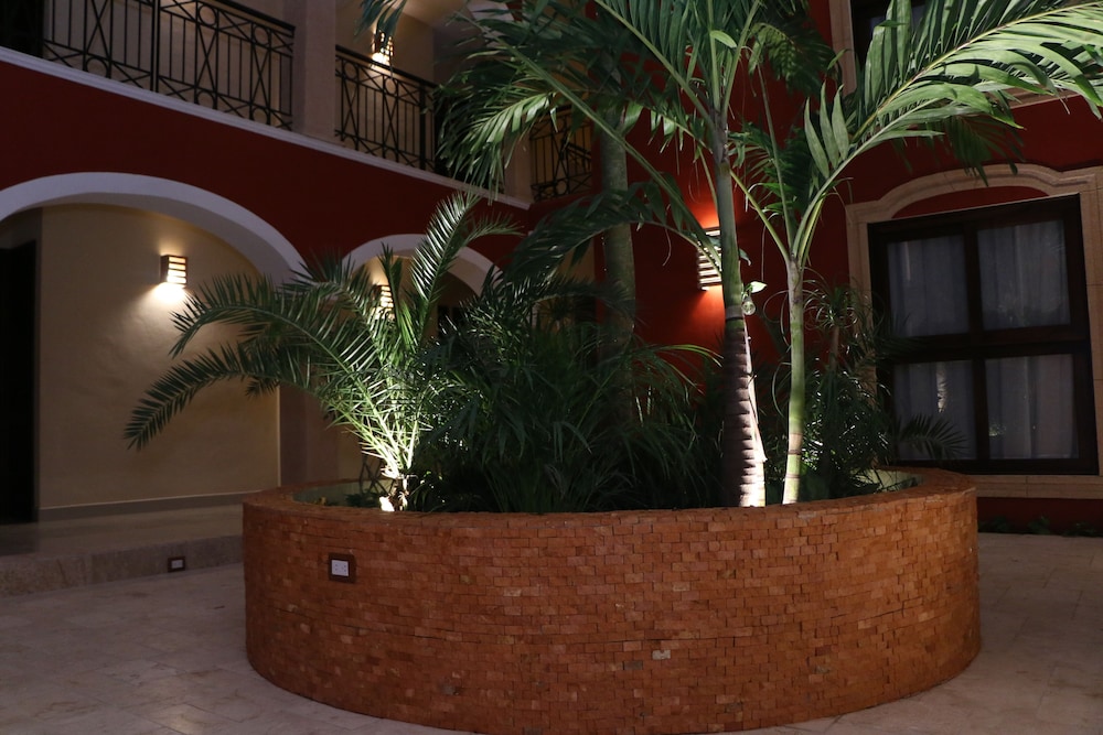 Porch