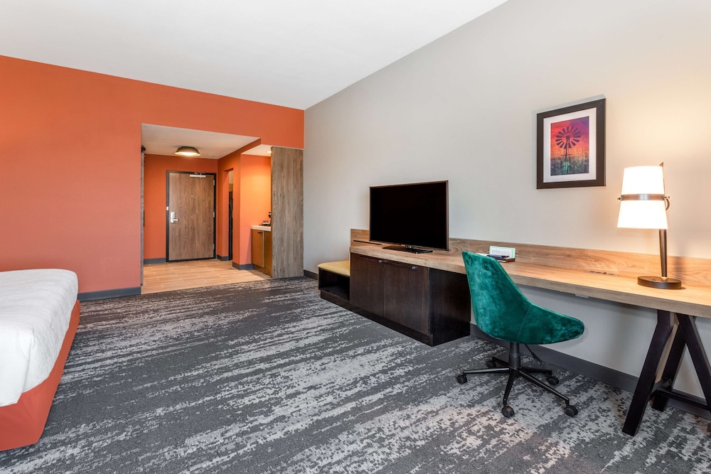 Hilton Garden Inn Hays - photo 9