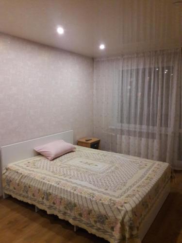 Apartment Premyer Wifi 10286051 — Cherkasy