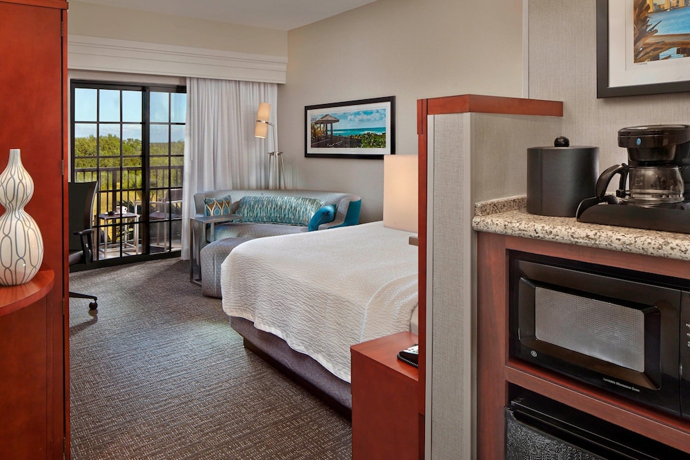 Courtyard By Marriott Stuart - photo 8