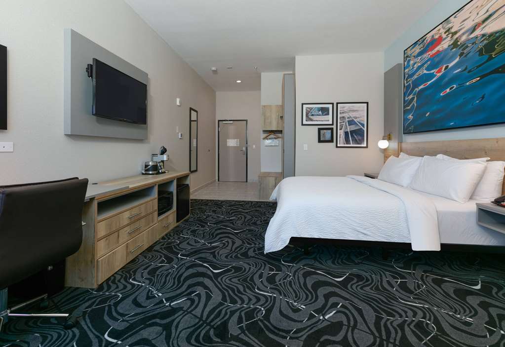The Elm a Ramada by Wyndham - photo 36