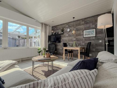 Helmes Hus Horumersiel - last minute hotel in Unknown City