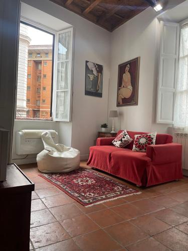Luminoso appartamento in centro Storico — 4-Star Luxury Hotel in Rome, Italy