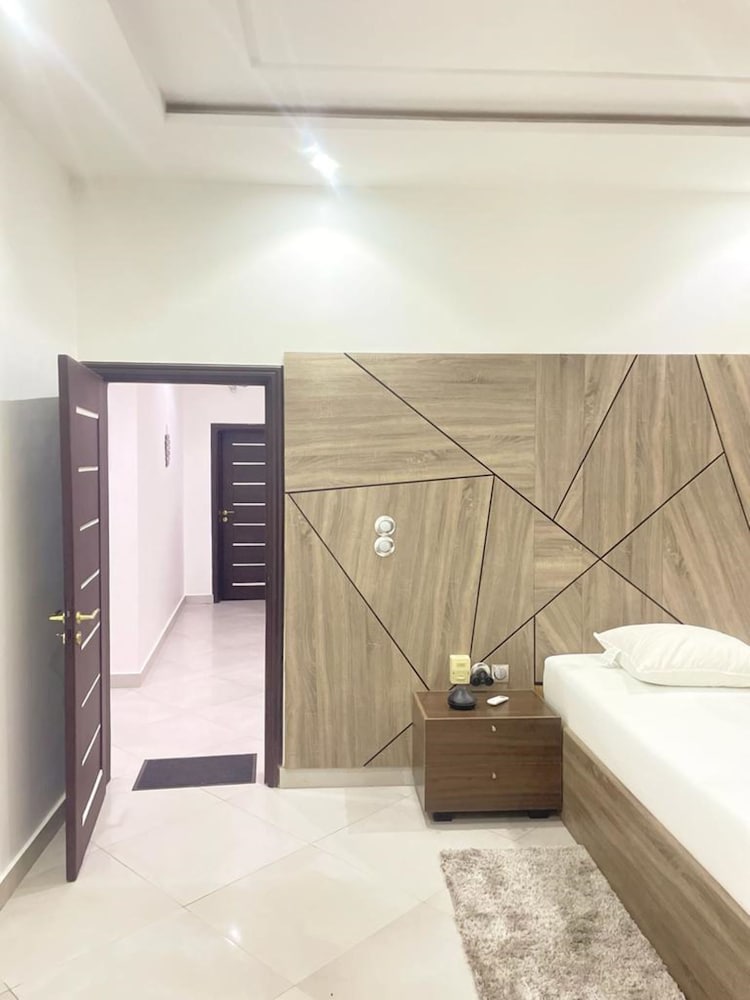 Residence Mh Services Cotonou — Cotonou — photo 2