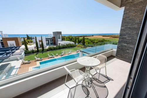 Villa Dione by Ruidoso Luxury