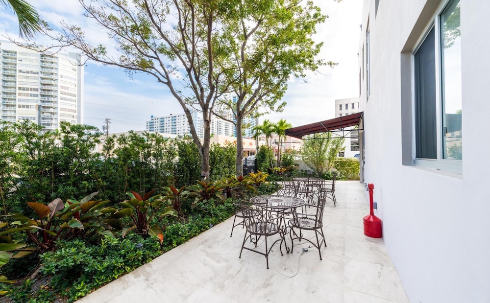 Costa Norte Boutique Hotel - photo 40