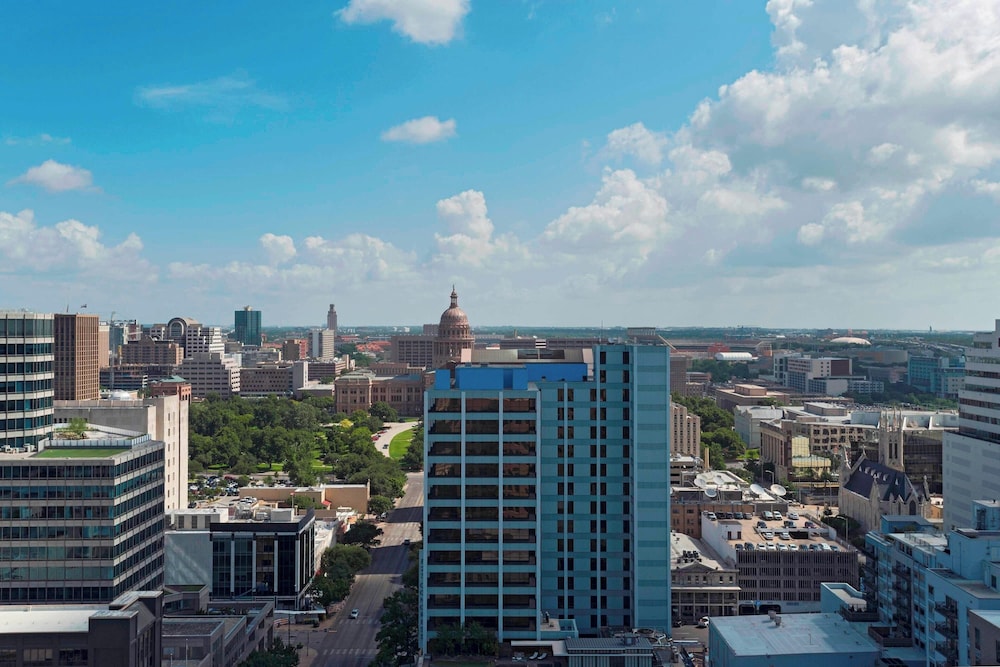 Aloft Austin Downtown - photo 14
