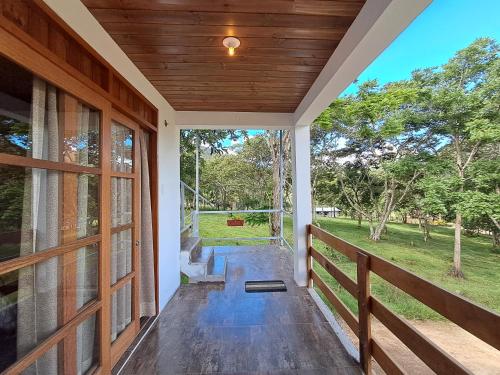 Bellavista Hospedaje Vista asombrosa in Oxapampa, Peru