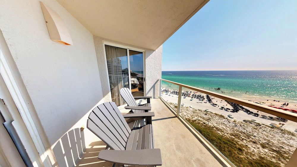 Beachside Towers at Sandestin by Gibson Beach Rentals - photo 292