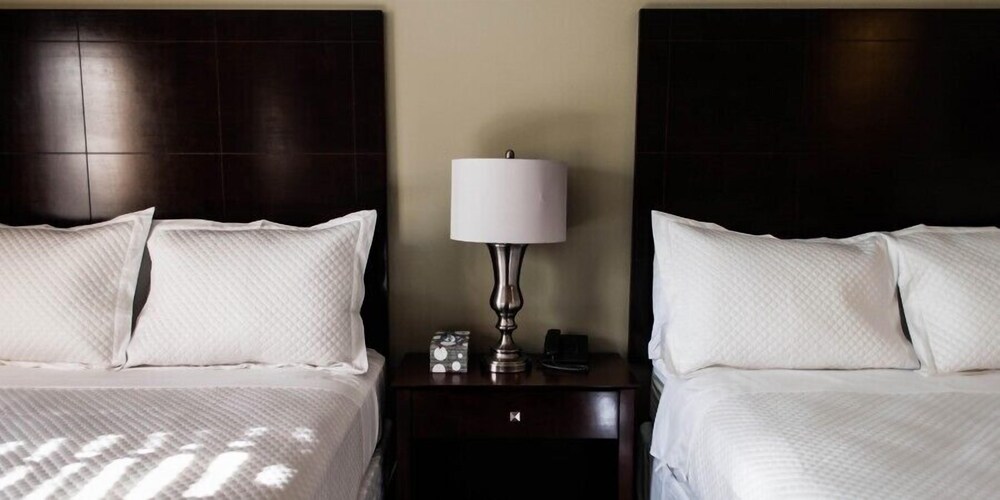 HolmeSuites Columbus Airport DLA - photo 9