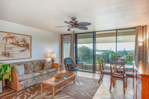 Kalanikai 321 — 4-Star Luxury Hotel in Kailua-Kona, United States