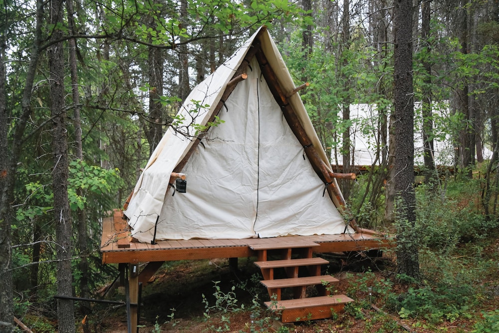 Glacier Glamping — hotel in Montana City