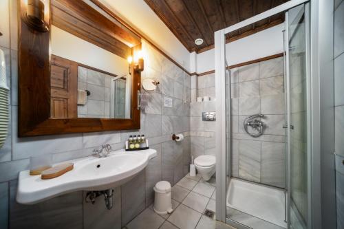 Hotel Papanastasiou in Unknown City, Greece