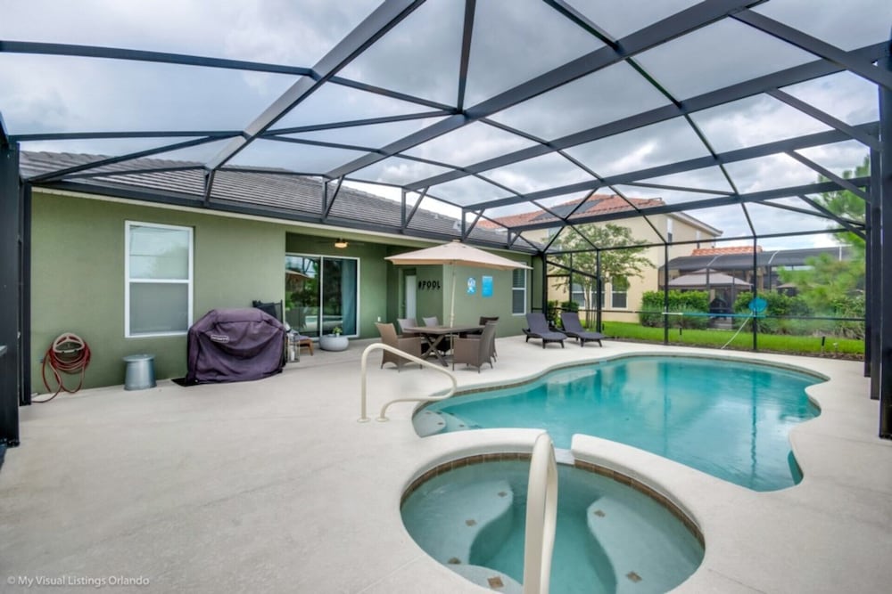 Villa in Solterra Resort 2691 - photo 28