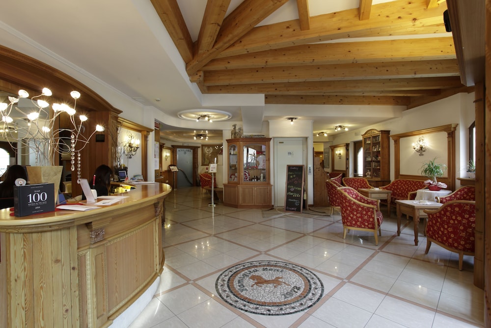 Cavallino Lovely Hotel — Andalo — photo 2