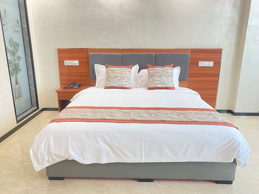 Bi An Hotel — Vientiane — photo 4