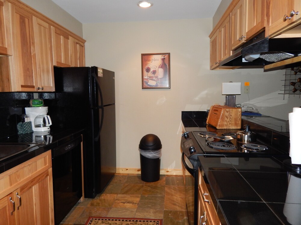 Meadowridge Resort - photo 11
