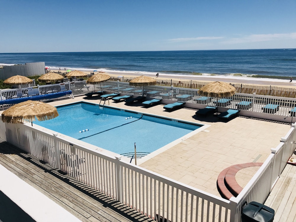 Ocean Surf Resort — hotel in Montauk