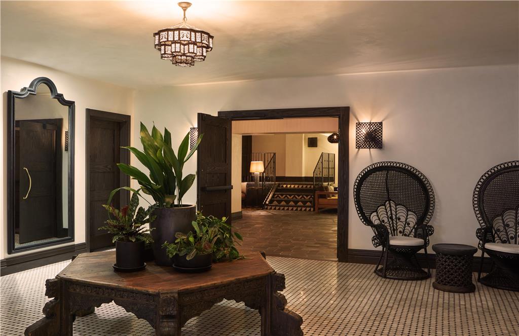 Hotel Figueroa Unbound Collection by Hyatt - photo 62