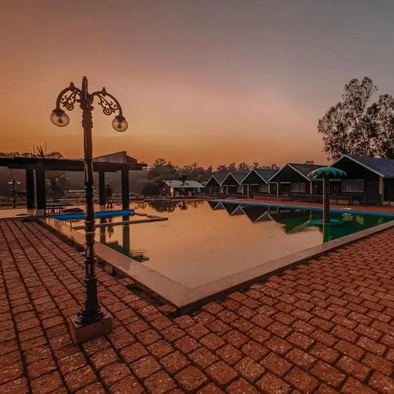 Kings Resort Dandeli — Dandeli — photo 4