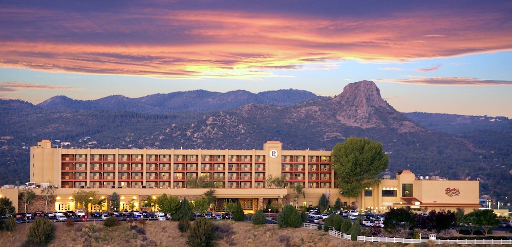 Prescott Resort & Conference Center in Prescott, United States