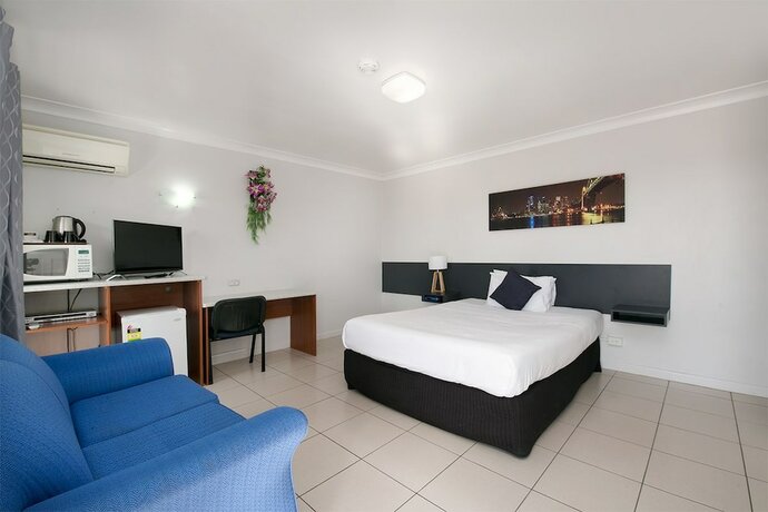 Moorooka Motel - last minute hotel in Moorooka