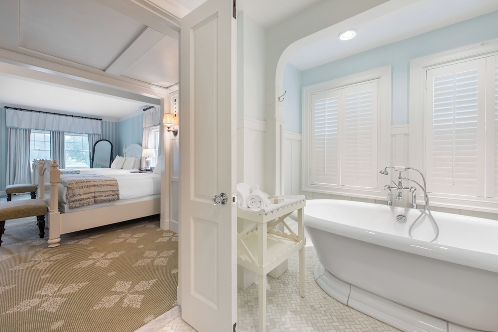 Omni Bedford Springs Resort & Spa - photo 86