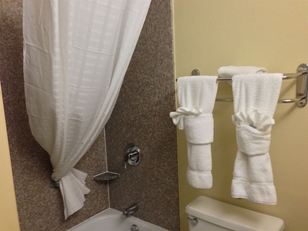 Country Inn & Suites by Radisson Greenville SC - photo 13