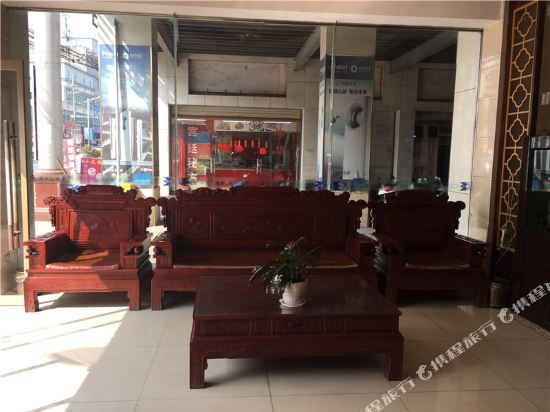 Shengli Hotel Ankang - last minute hotel in Ankang