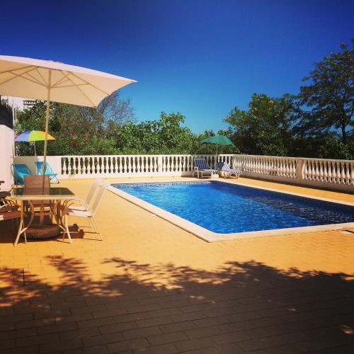 Vila Flora — 4-Star Luxury Hotel in Santa Barbara De Nexe, Portugal