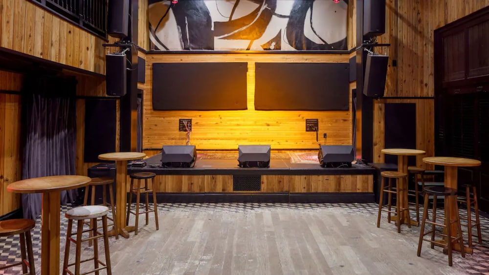 The Barnett JDV by Hyatt - photo 57