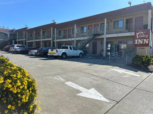 Valley Inn in Castro Valley, United States