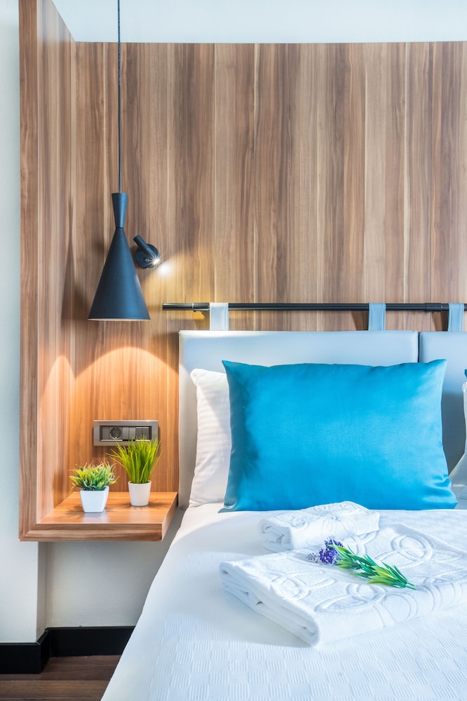 Signature Hotels & Spa in Uerguep, Turkey