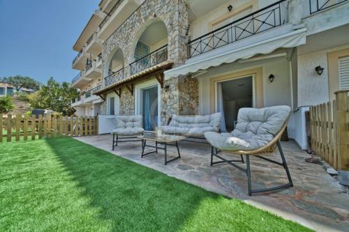 Armonia Apartment — Ermioni — photo 3