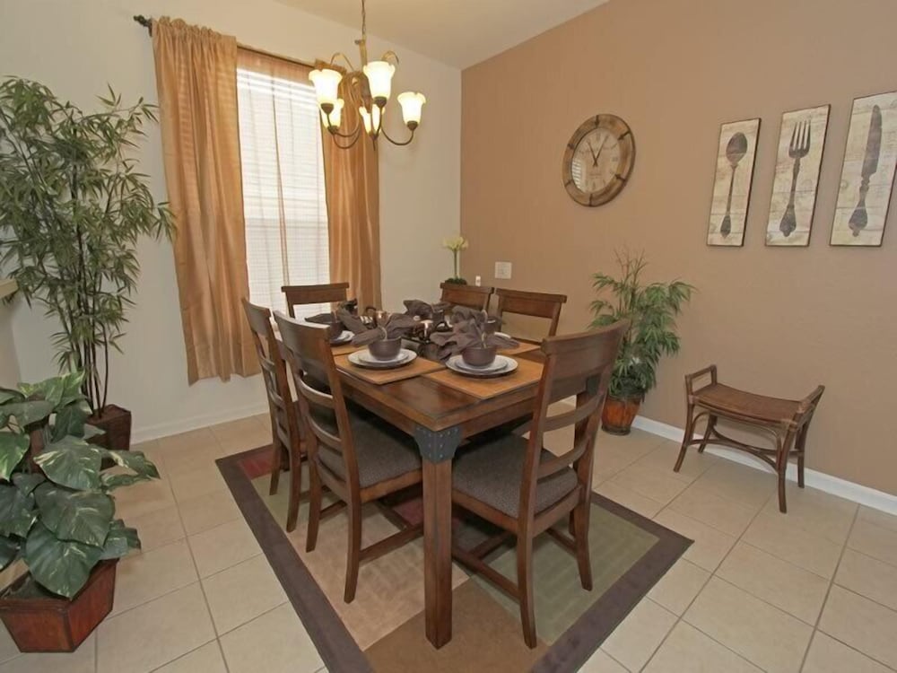 Ov2137 Windsor Hills Resort 5 Bed 5 Baths Villa - photo 17