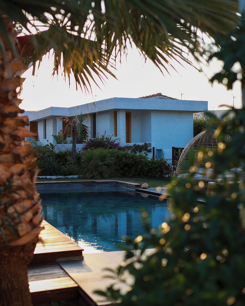 That's Alaçatı - carbon neutral hotel in Cesme