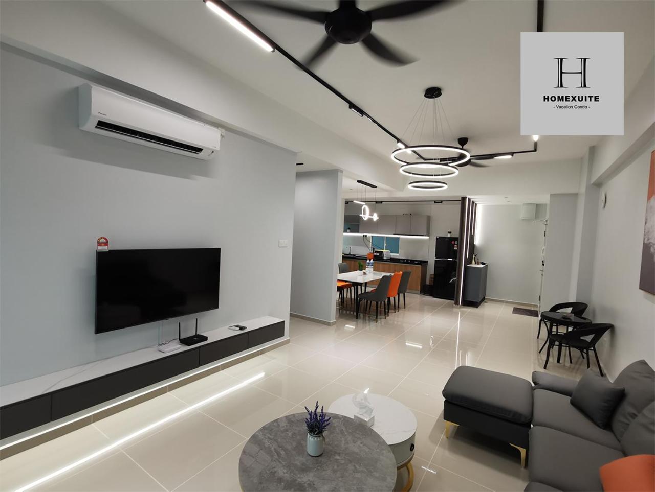 Homexuite Vacation @ Sri Indah — 4-Star Luxury Hotel in Sandakan, Malaysia