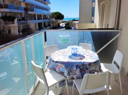 Green Life Wohnungen direkt am Strand — 4-Star Luxury Hotel in Bibione, Italy