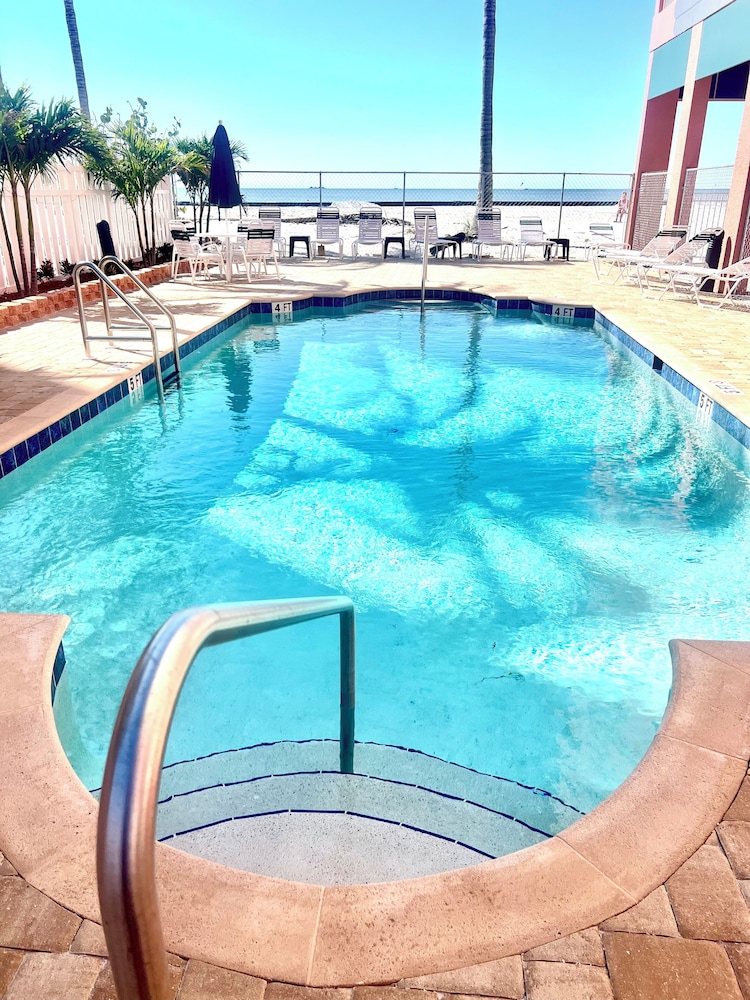 Casa Playa Resort - photo 162