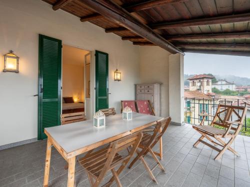 Holiday Home Delle Ortensie by Interhome — 4-Star Luxury Hotel in Stresa, Italy