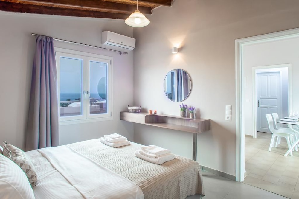 Evelyn Hotel — Chania — photo 4