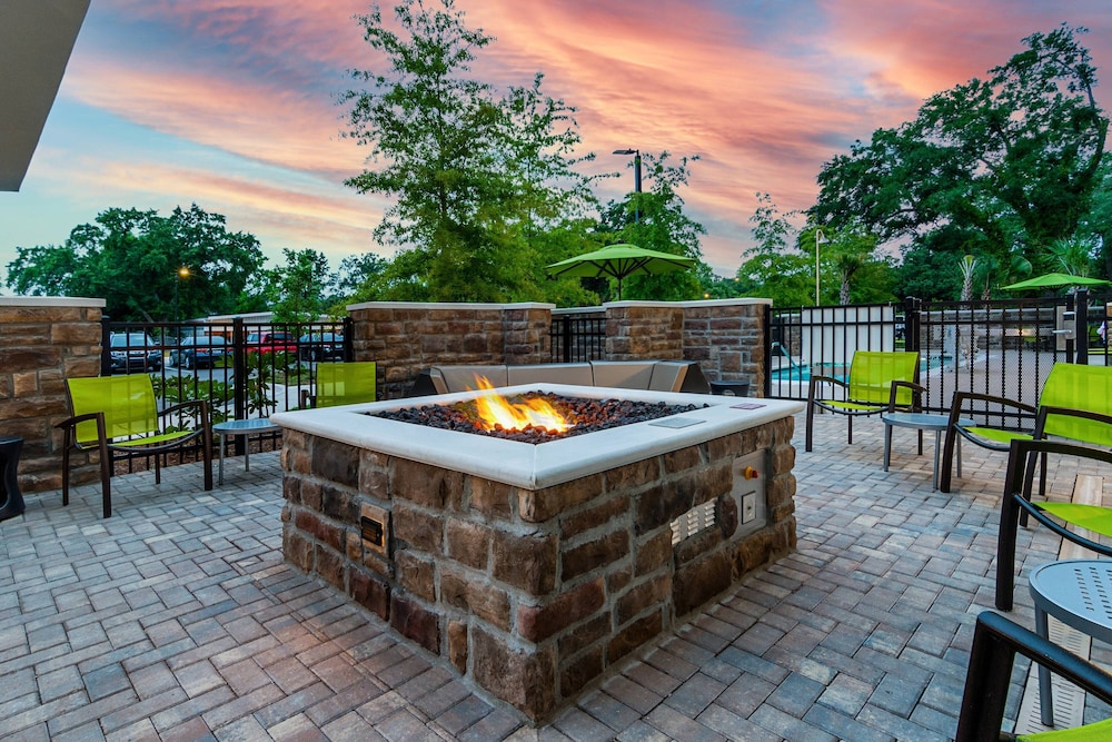 SpringHill Suites by Marriott Charleston Airport & Convention Center - photo 60