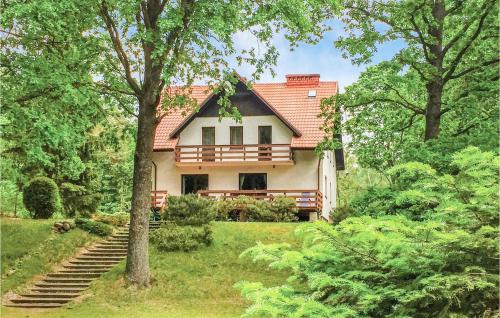 Lovely Home In Swietajno With Kitchen — 5-Star Luxury Hotel in Swietajno, Poland