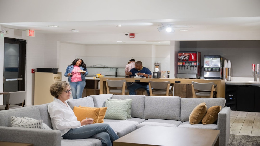 Staybridge Suites Jackson by IHG - photo 72