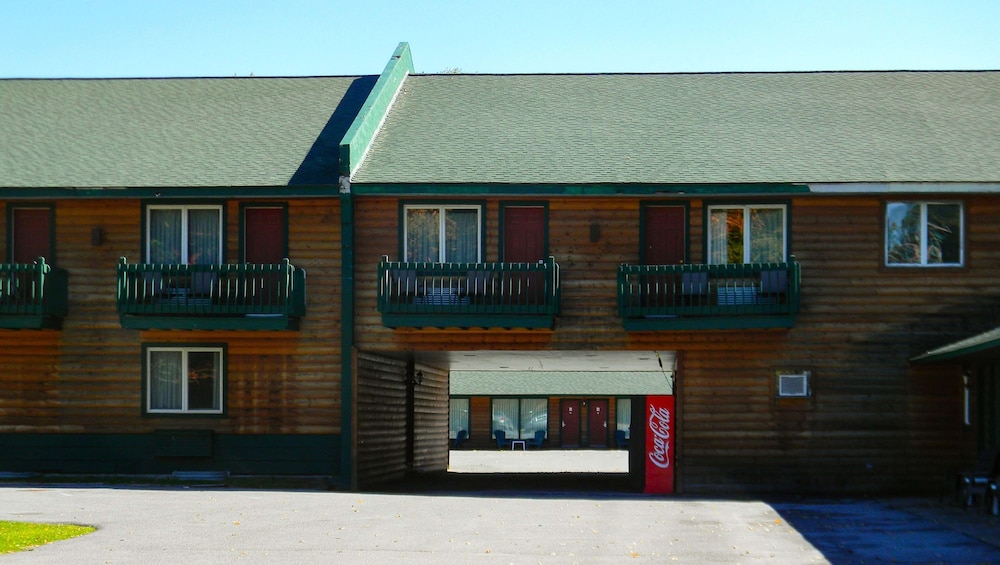 Adirondack Lodge Old Forge - photo 44